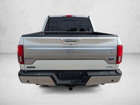 Used 2019 Ford F150 King Ranch w/ Equipment Group 601A Luxury AWD/4WD image 6