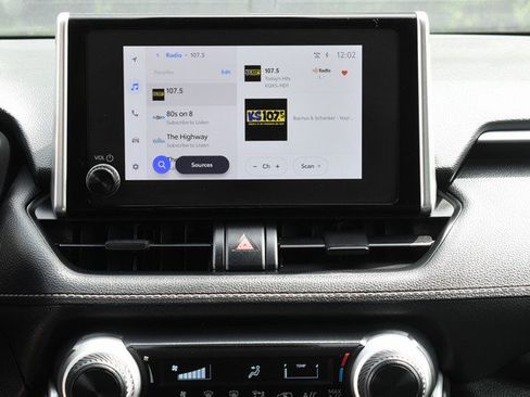 Certified 2024 Toyota RAV4 LE image 19