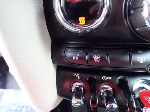 Used 2023 MINI Cooper S FWD image 25