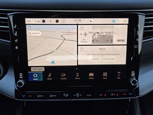 New 2025 Jeep Wagoneer Series II image 15