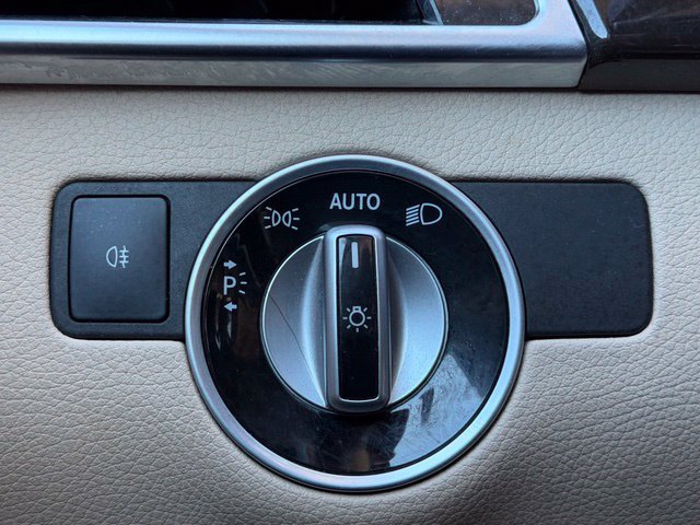 Used 2016 Mercedes-Benz GLE 350 4MATIC image 27