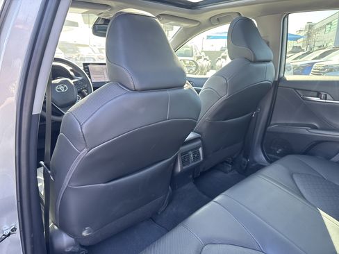 Used 2024 Toyota Camry XSE image 26