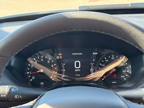 New 2026 Jeep Compass Latitude image 15