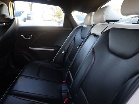 Used 2025 Kia K4 GT-Line w/ GT-Line Premium Package image 33