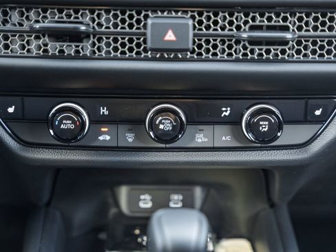 New 2026 Honda HR-V Sport image 22