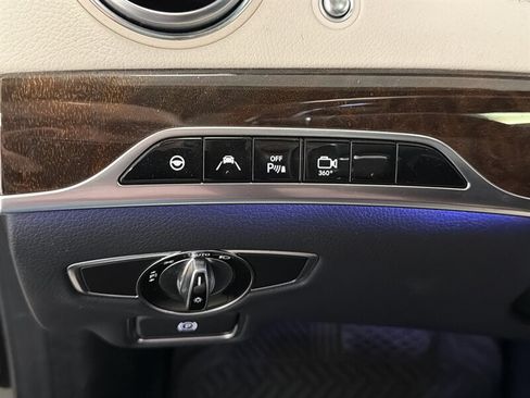 Used 2015 Mercedes-Benz S 550 Sedan image 58