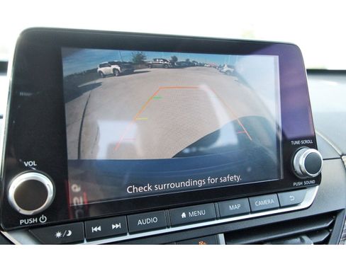 Used 2020 Nissan Altima 2.5 SL image 26