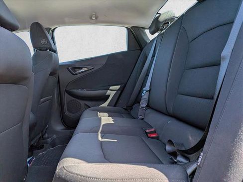 Used 2023 Chevrolet Malibu RS w/ Driver Confidence Package image 18