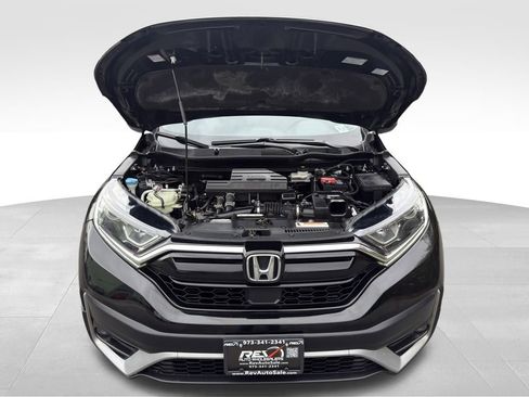 Used 2022 Honda CR-V EX image 32