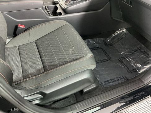 Certified 2025 Honda CR-V Sport image 14