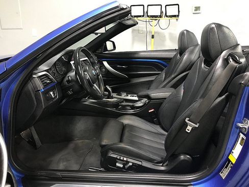 Used 2016 BMW 428i Convertible RWD image 18