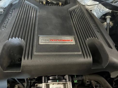 Used 2018 Ford F150 Raptor w/ Equipment Group 802A Luxury AWD/4WD image 12