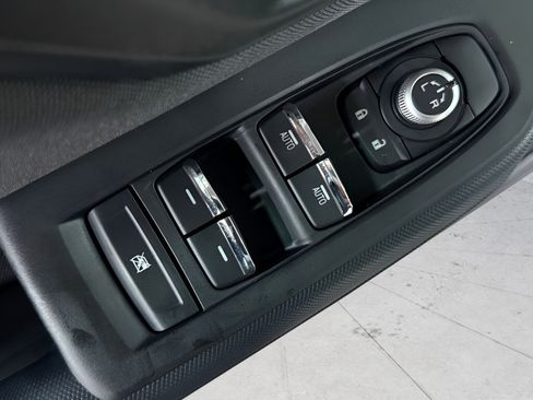 New 2026 Subaru Forester Premium image 22