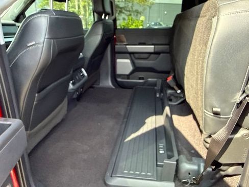 Used 2022 Ford F150 Lariat AWD/4WD image 40