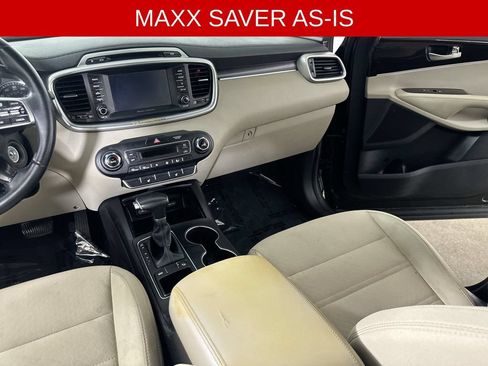 Used 2019 Kia Sorento FWD V6 w/ LX V6 Convenience Package image 18