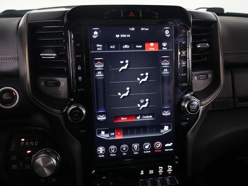 Used 2021 RAM 1500 Rebel w/ Leather & Sound Group image 48