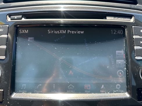 Used 2017 Nissan Maxima 3.5 SL FWD image 35