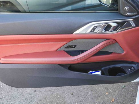 Certified 2024 BMW 430i Coupe w/ M Sport Package image 17