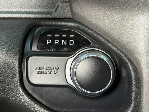 Used 2019 RAM 2500 Tradesman w/ Chrome Appearance Group RWD image 23