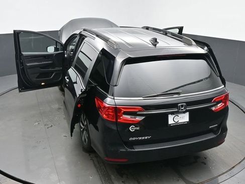Used 2022 Honda Odyssey Touring image 64