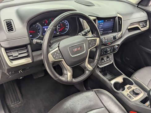 Used 2020 GMC Terrain Denali image 3