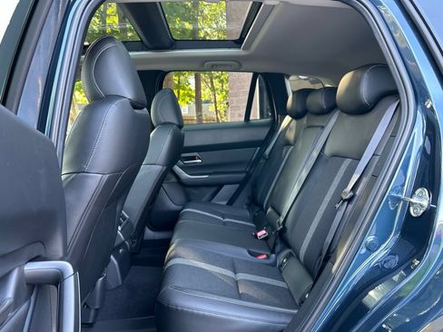 New 2026 MAZDA CX-50 AWD 2.5 S w/ Weather Package image 26