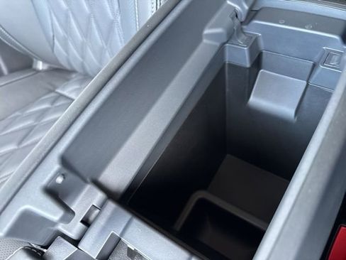 New 2026 Nissan Rogue Platinum w/ Platinum Premium Package image 30