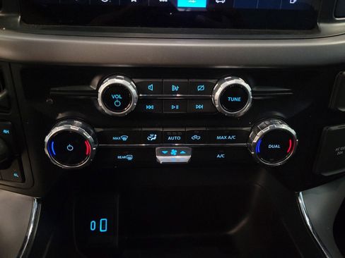 Used 2024 Ford F150 XLT w/ Mobile Office Package image 21