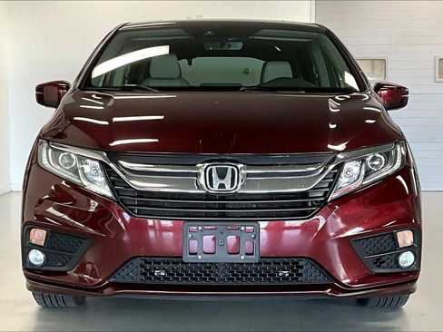 Used 2018 Honda Odyssey EX-L image 6