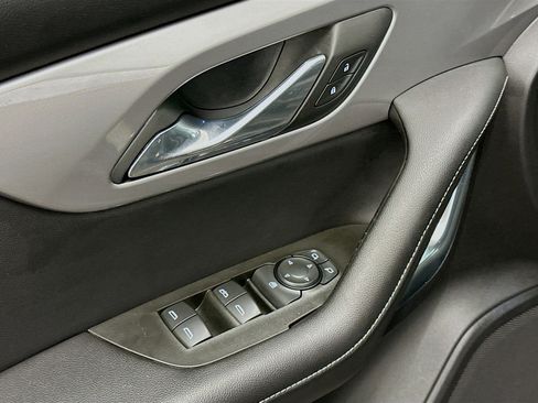 Used 2025 Chevrolet Blazer LT image 15
