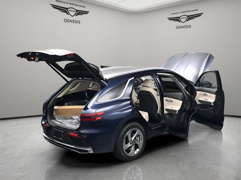 New 2026 Genesis GV70 2.5T Select AWD/4WD image 20