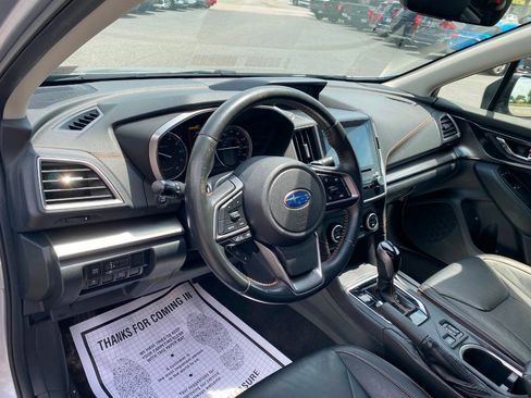 Used 2018 Subaru Crosstrek 2.0i Limited AWD/4WD image 10