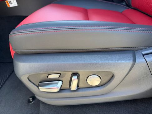 New 2026 Lexus LX 600 F Sport image 16