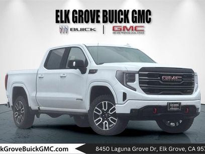 New 2026 GMC Sierra 1500 AT4 w/ AT4 Premium Package