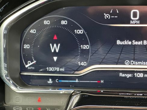 Certified 2025 GMC Sierra 1500 Elevation image 26