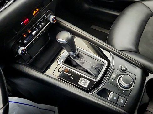 Used 2020 MAZDA CX-5 Touring image 16