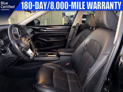 Used 2021 Nissan Altima 2.5 SR image 20