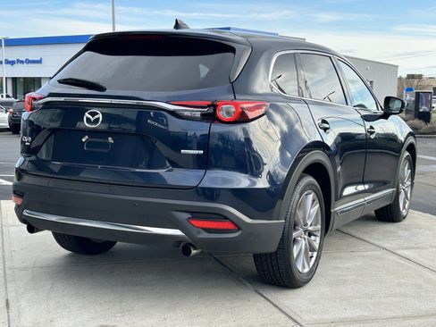 Used 2023 MAZDA CX-9 Grand Touring image 7
