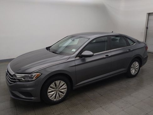 Used 2020 Volkswagen Jetta S FWD image 2