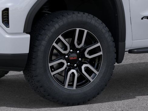 New 2026 GMC Sierra 1500 AT4 w/ AT4 Premium Package image 5
