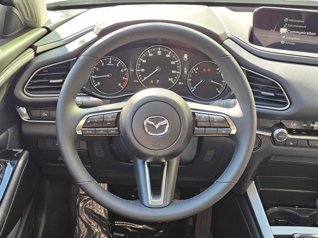 Certified 2025 MAZDA CX-30 AWD 2.5 S w/ Preferred Package image 15