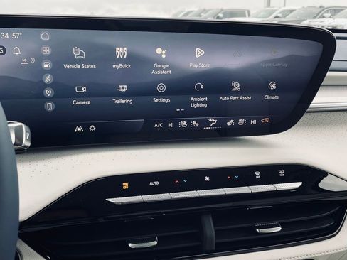 New 2026 Buick Enclave Avenir w/ Super Cruise Package image 13