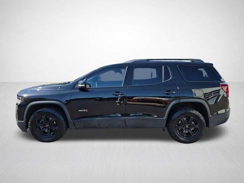 Used 2023 GMC Acadia AT4 AWD/4WD image 7