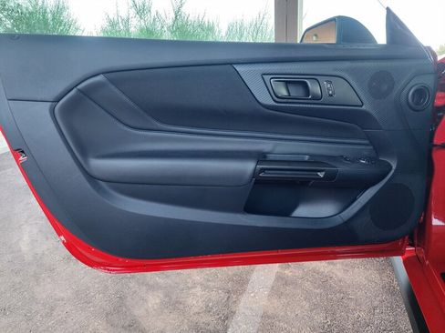 Used 2024 Ford Mustang Dark Horse image 24