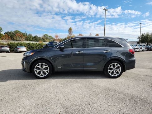 Used 2020 Kia Sorento SX image 5
