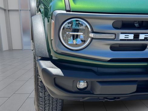 Used 2024 Ford Bronco Big Bend AWD/4WD image 6