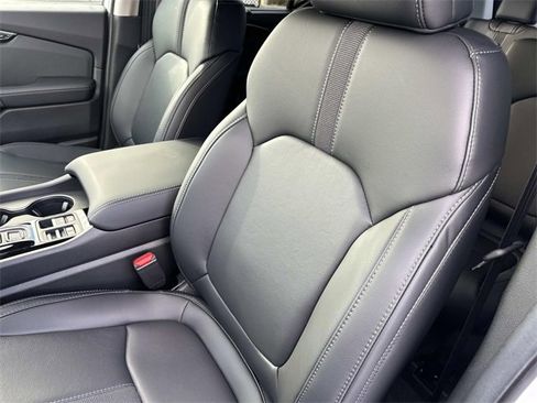 New 2026 Honda Pilot EX-L image 22