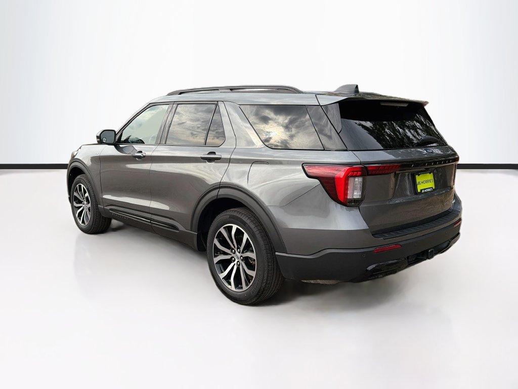 Used 2026 Ford Explorer ST-Line AWD/4WD image 7