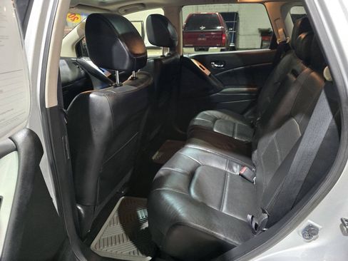 Used 2014 Nissan Murano SL AWD/4WD image 28
