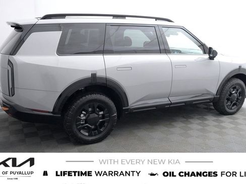 New 2027 Kia Telluride SX Prestige X-Pro image 4